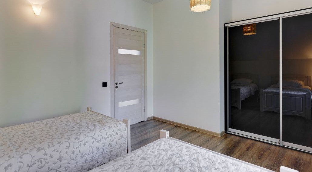 Коттедж «Королевский Комфорт 22» в Царство-Королевство