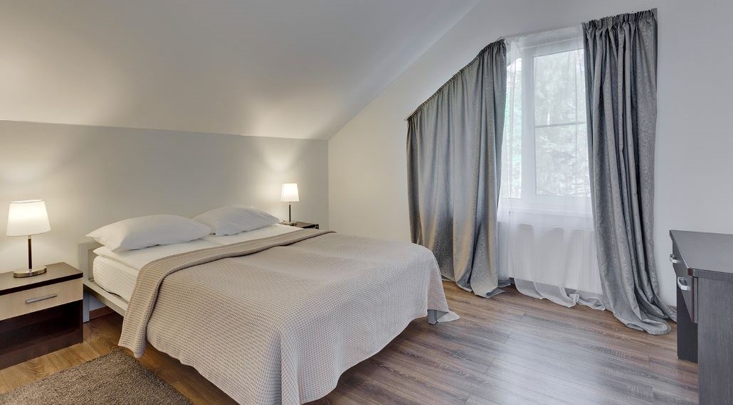 Коттедж «Королевский Комфорт 22» в Царство-Королевство