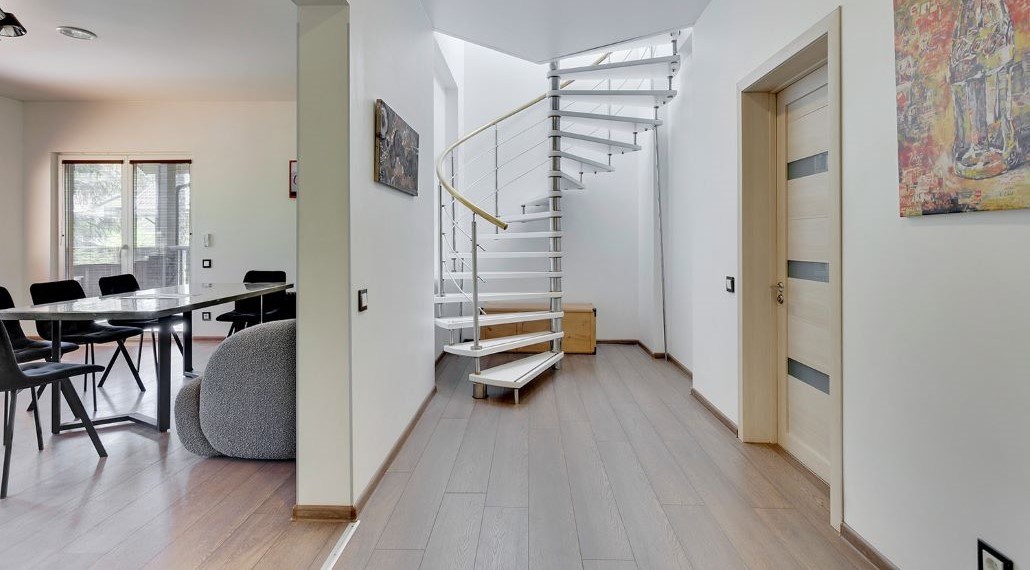 Коттедж «Королевский Комфорт 22» в Царство-Королевство