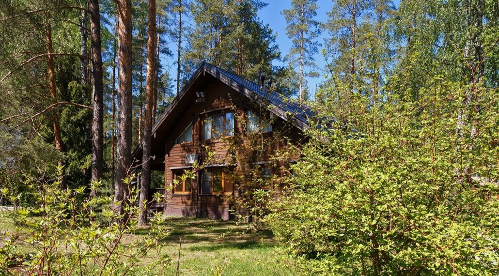 Коттедж «Королевский Комфорт 22» в Царство-Королевство