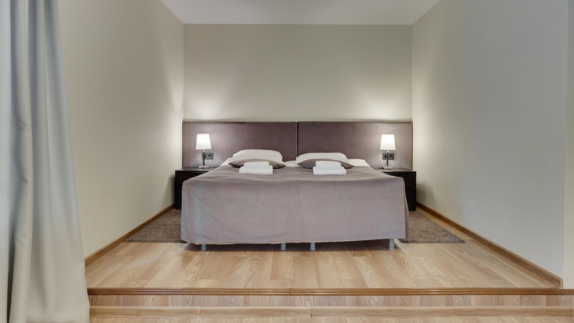 Коттедж «Королевский 23» в Царство-Королевство