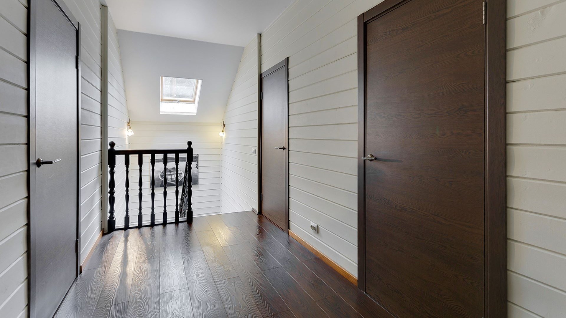 Коттедж «Королевский 23» в Царство-Королевство