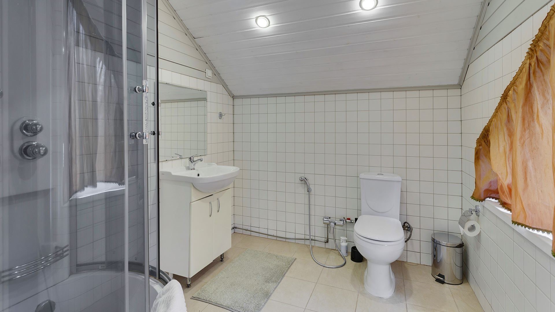 Коттедж «Королевский 23» в Царство-Королевство