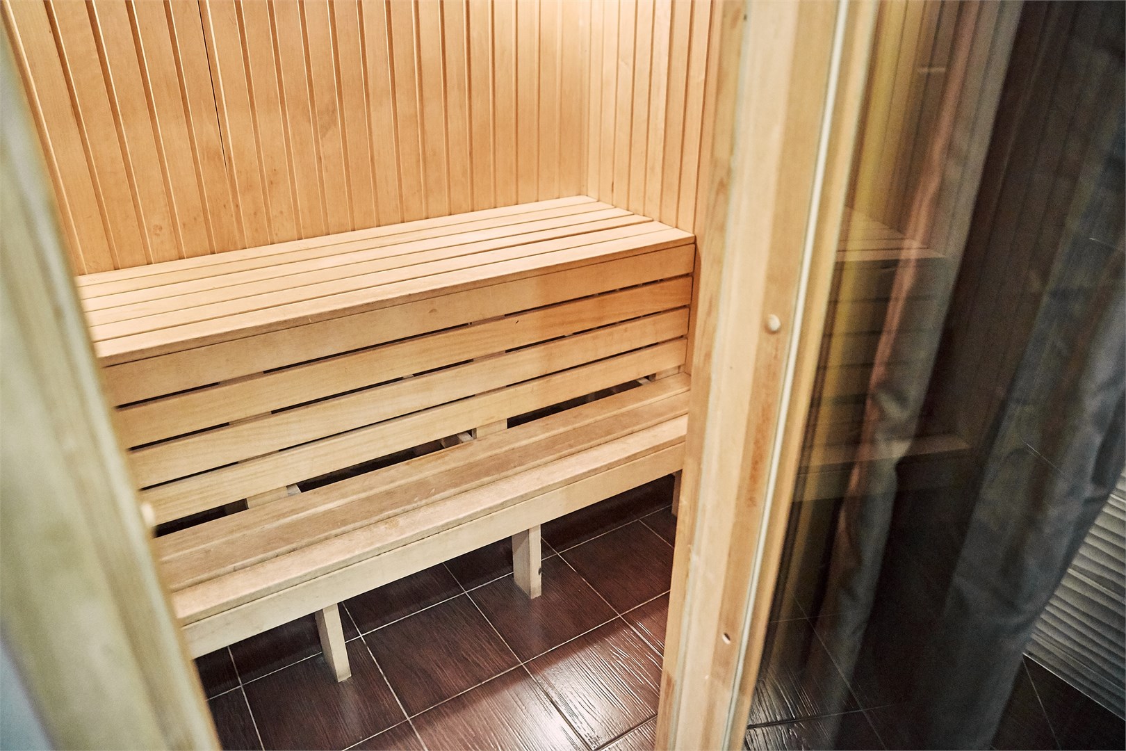 Коттедж «Боярский» в Царство-Королевство