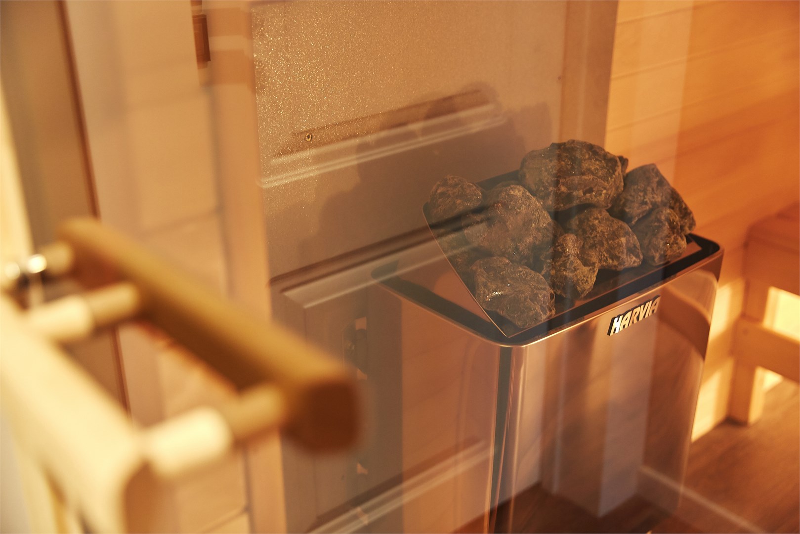 Коттедж «Боярский» в Царство-Королевство