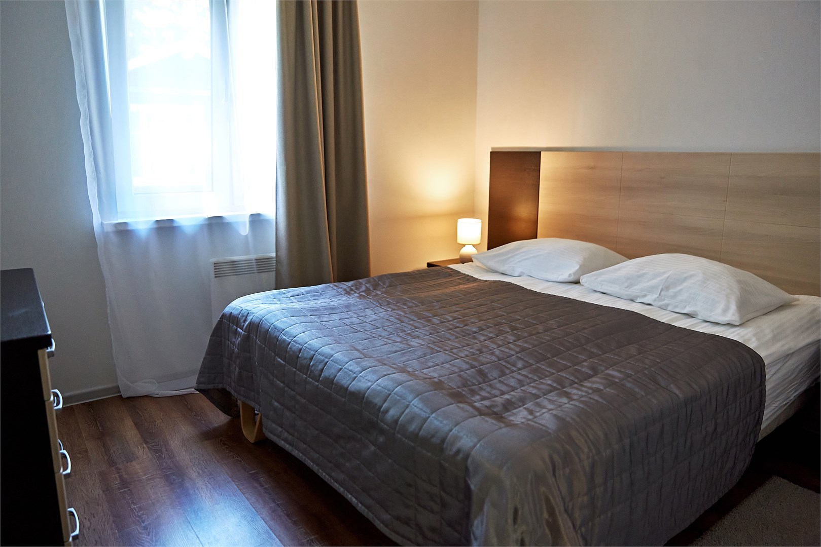 Коттедж «Боярский» в Царство-Королевство