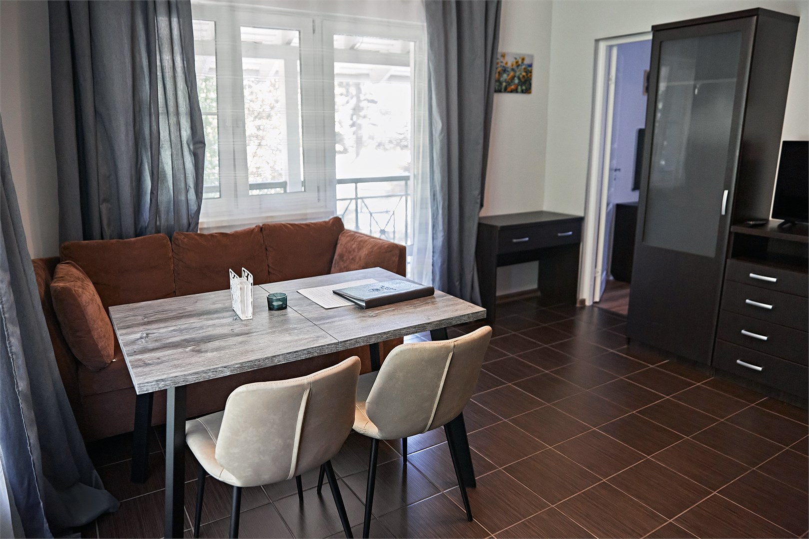 Коттедж «Боярский» в Царство-Королевство