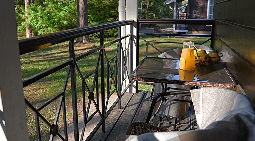 Коттедж «Боярский» в Царство-Королевство