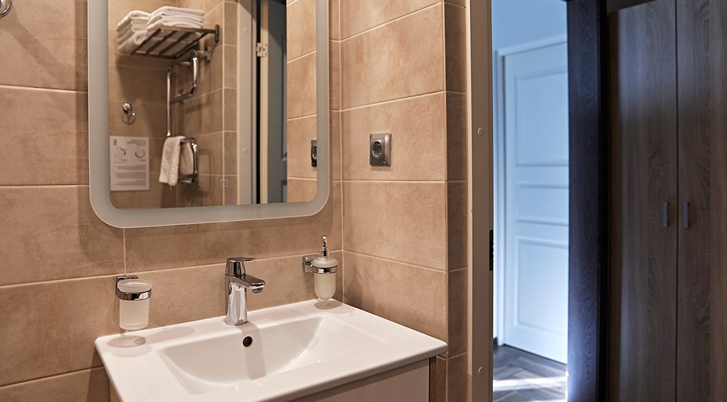 Коттедж «Боярский» в Царство-Королевство