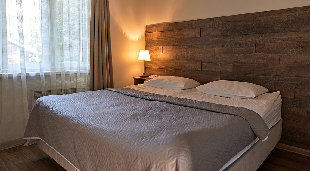 Коттедж «Боярский» в Царство-Королевство