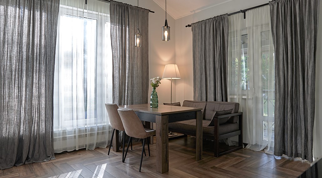 Коттедж «Боярский» в Царство-Королевство