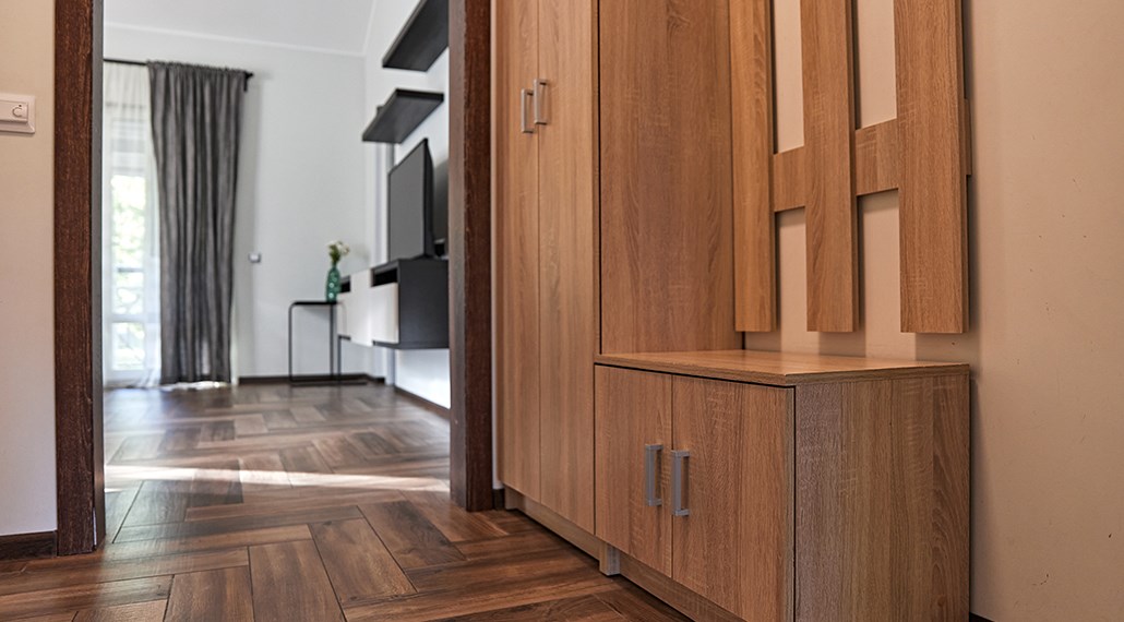 Коттедж «Боярский» в Царство-Королевство