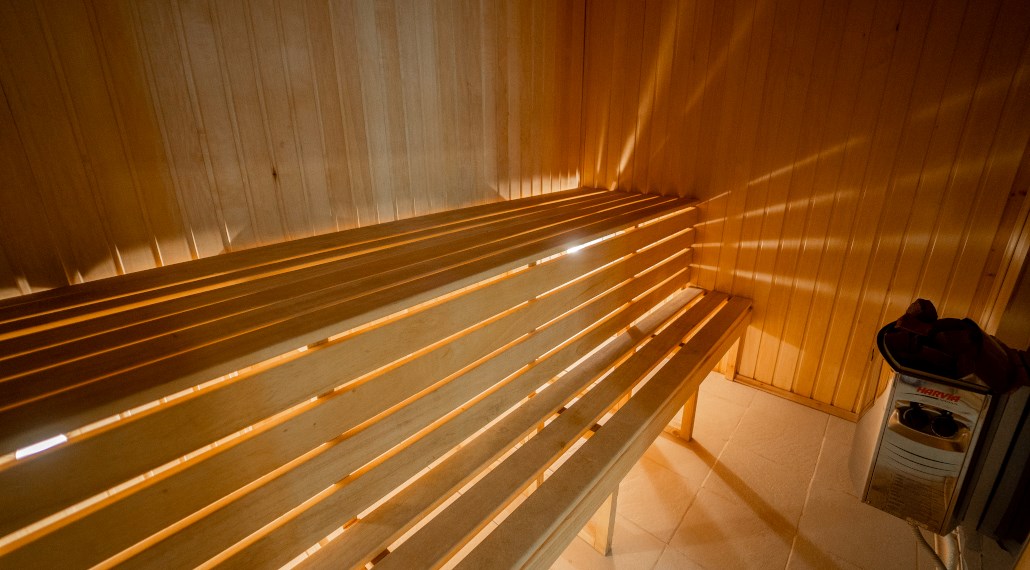 Коттедж «Графский» в Царство-Королевство