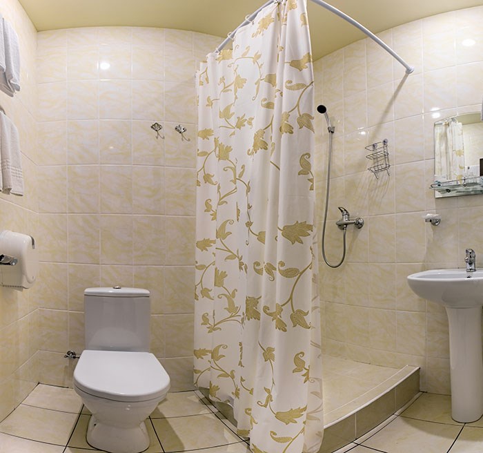 Эконом 2-местный в Azimut Здоровье Аквамарин