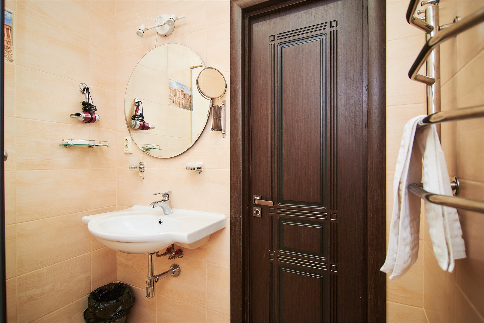 Четырехместный в Атлантида