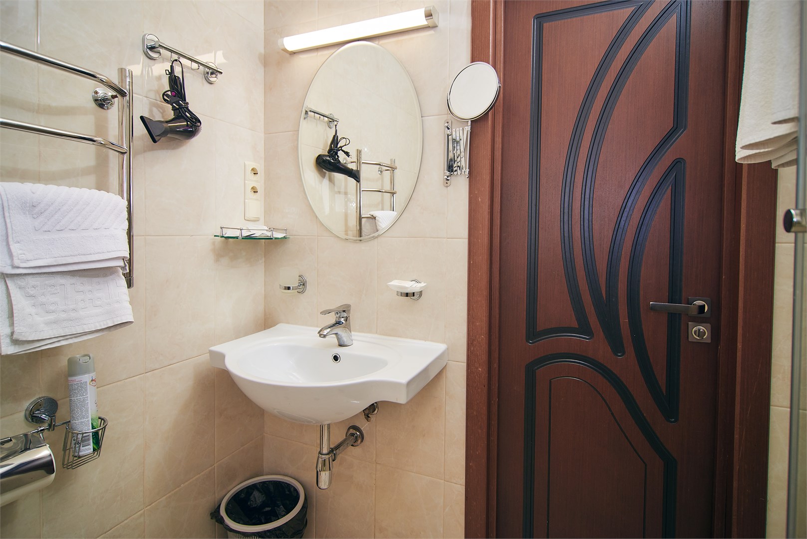 Четырехместный в Атлантида