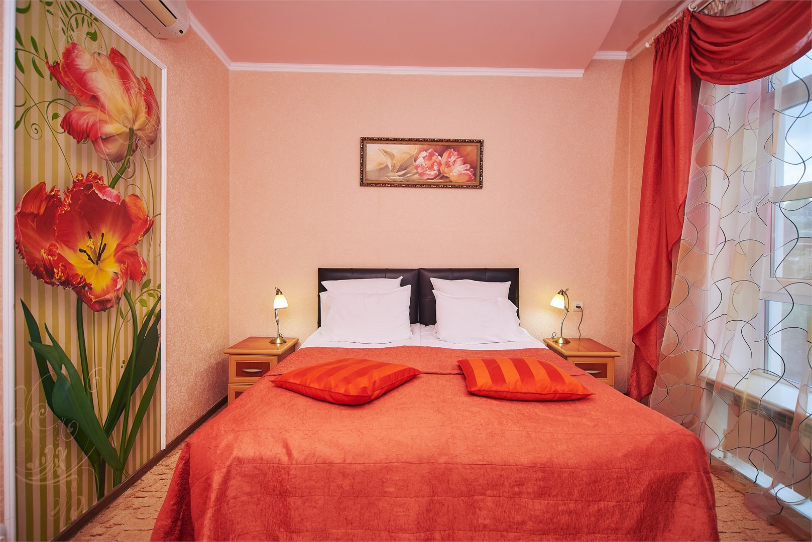 Полулюкс в Атлантида