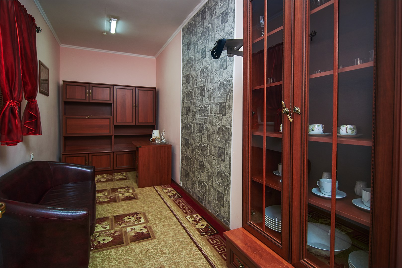 Номер-студио (4 взрослых) в Атлантида