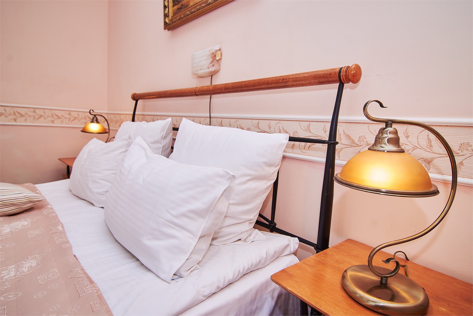 Номер-студио (4 взрослых) в Атлантида