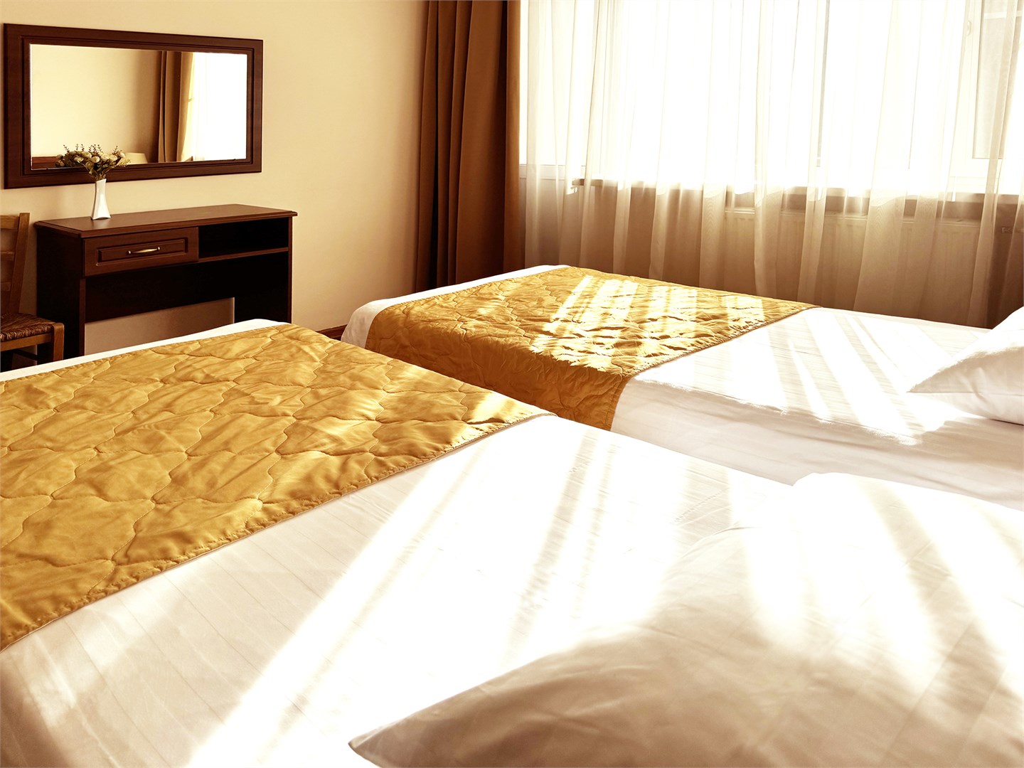 Апартамент с кухней / 3 корпус "Сибирь" в Десна