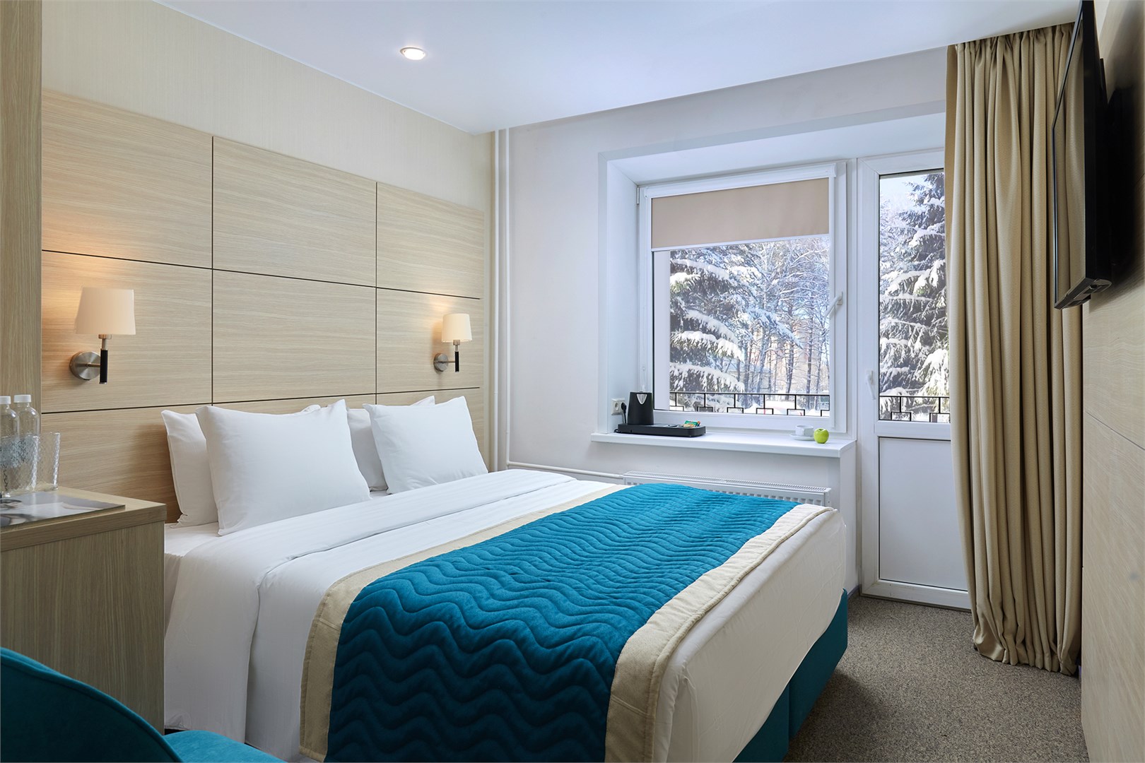 Фотография Стандарт мини (корпус  4)