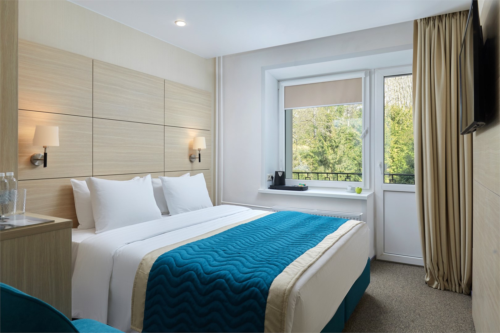 Фотография Стандарт мини (корпус  4)