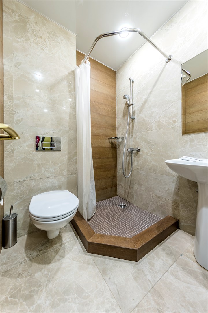 Комфорт плюс  c балконом в Рио SunLine