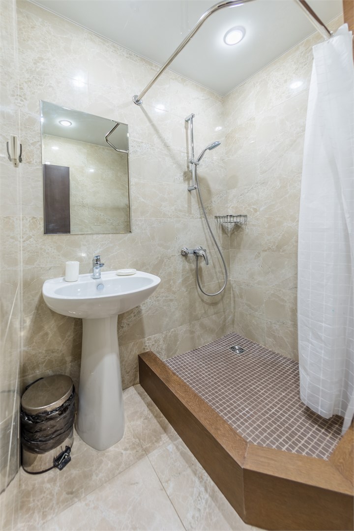 Комфорт плюс  c балконом в Рио SunLine