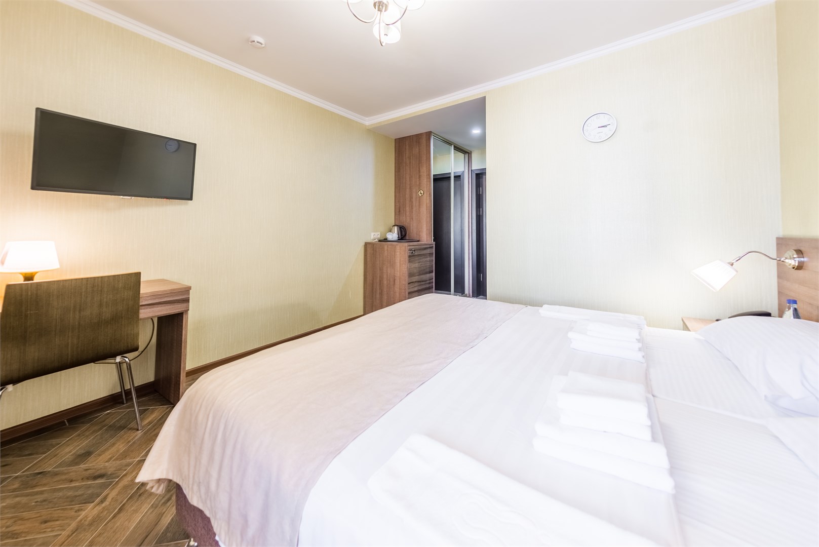 Комфорт плюс  c балконом в Рио SunLine