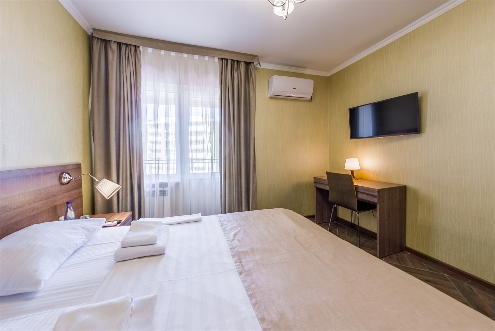 Комфорт плюс  c балконом в Рио SunLine