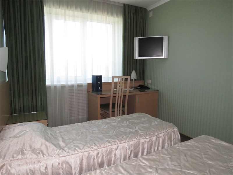 Бизнес-Твин в Таганрог