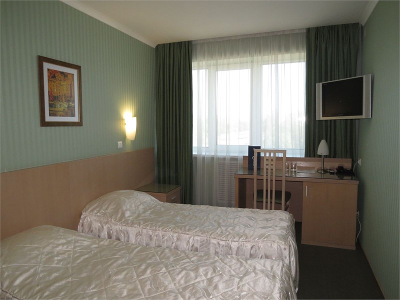 Бизнес-Твин в Таганрог