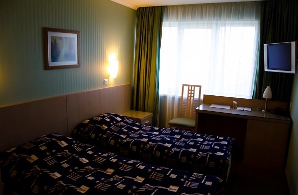 Бизнес-Твин в Таганрог