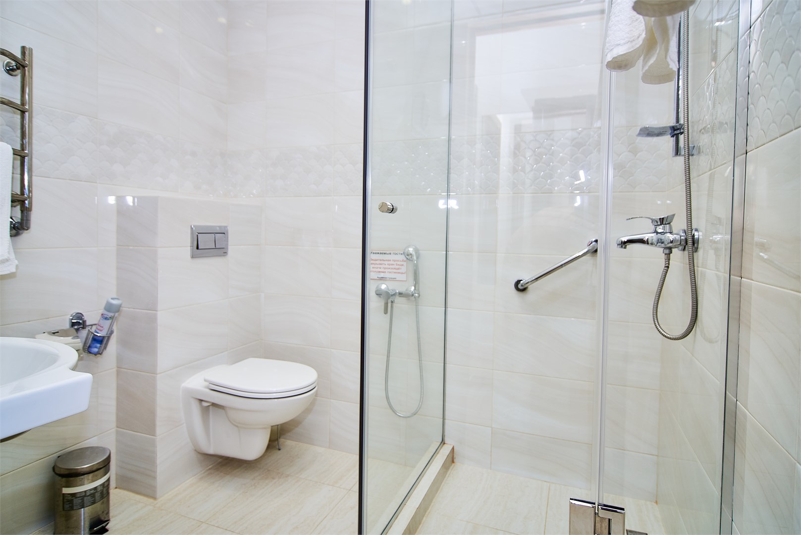 Классический трехместный номер в Атлантида