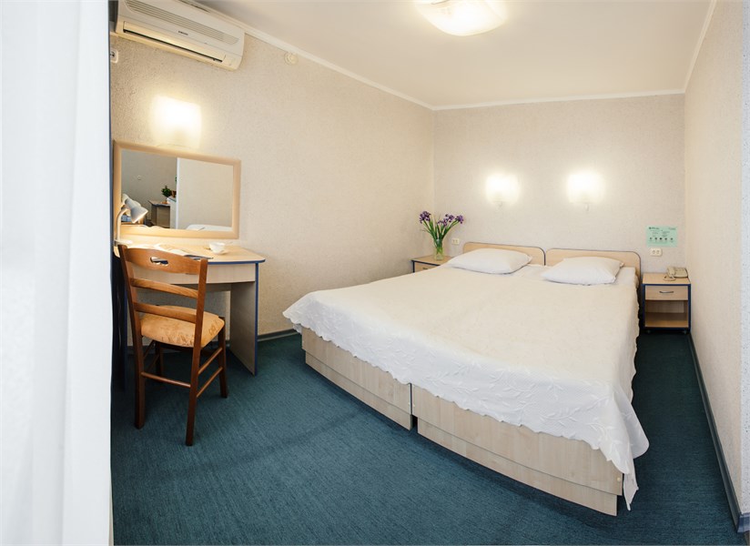 Делюкс в Волго-Дон