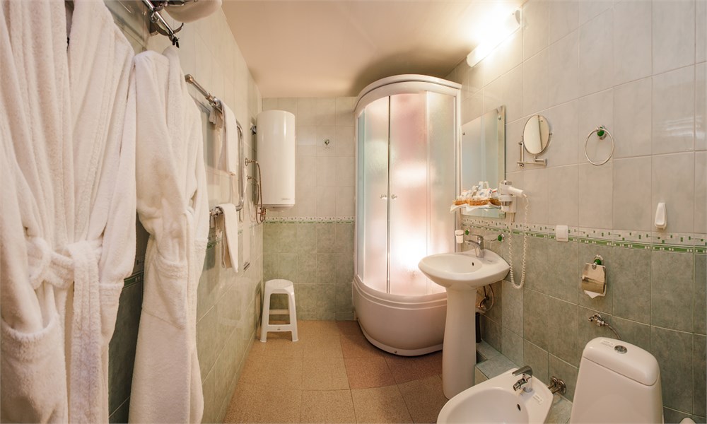 Делюкс в Волго-Дон