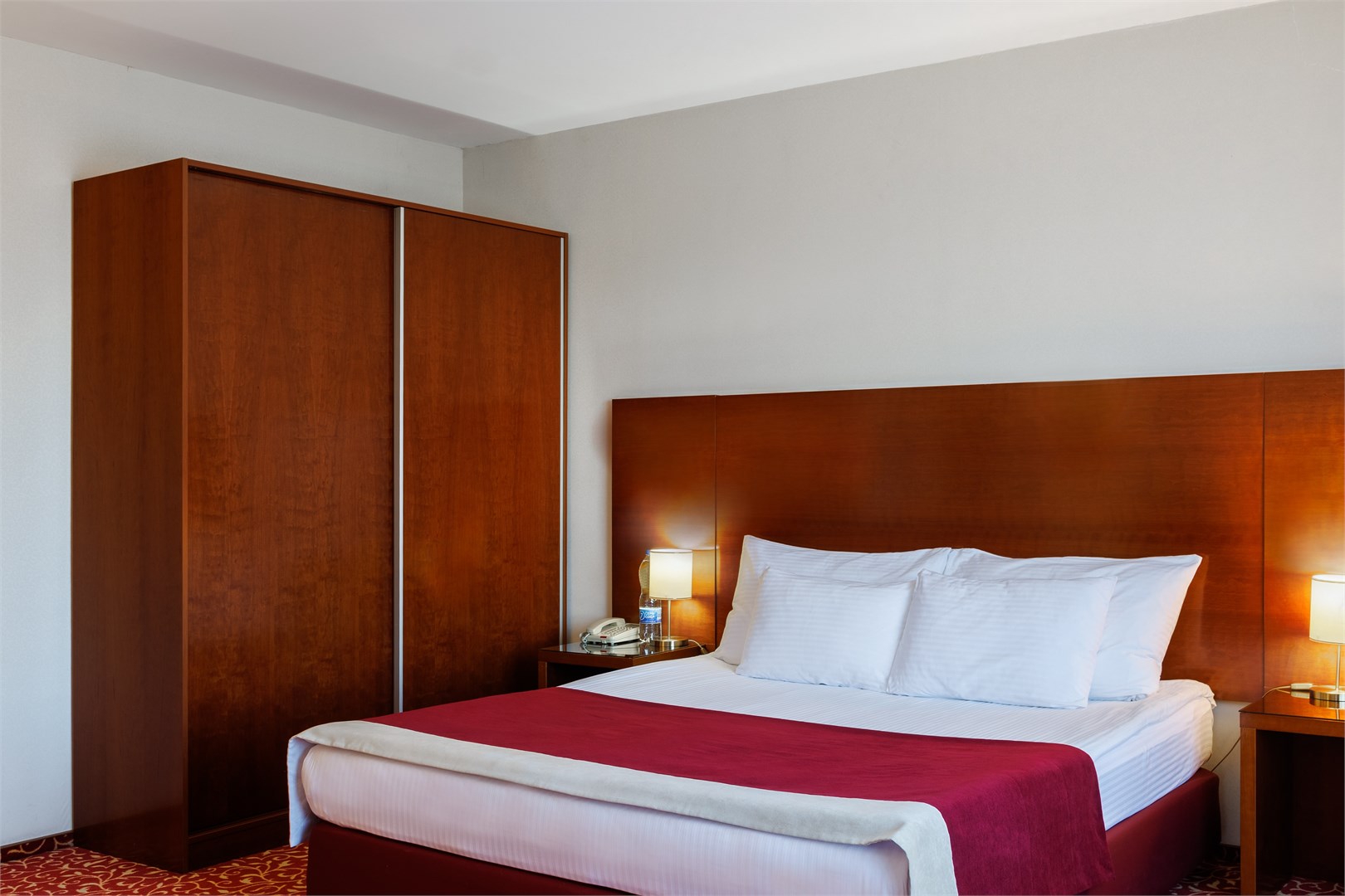 Люкс в Гранд отель Казань