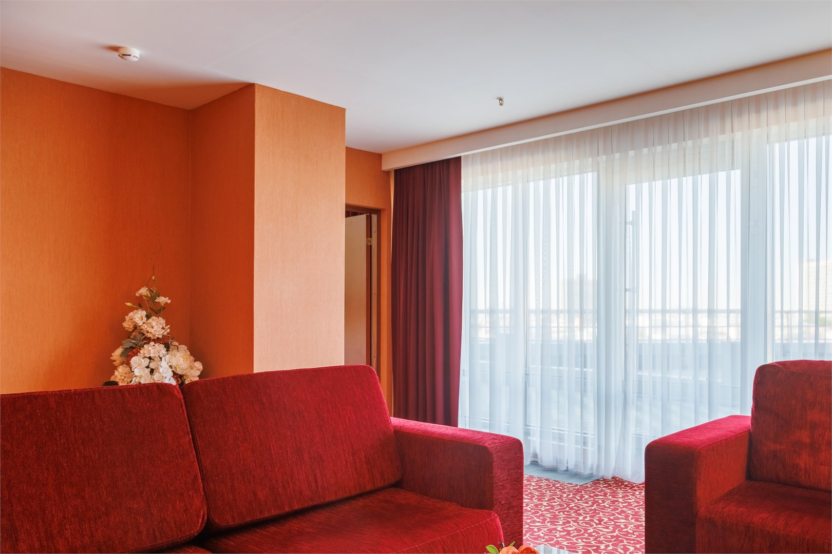 Люкс в Гранд отель Казань