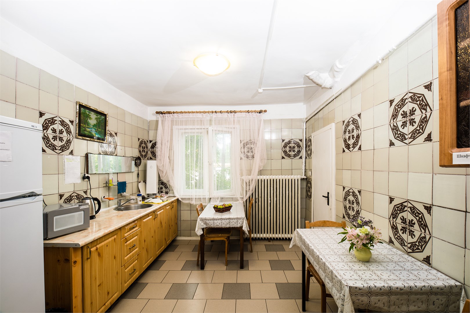 Эконом одноместный (№ 9,11, 12.14) в Золотая бухта