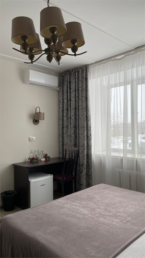 Комфорт Одноместный в Славяночка