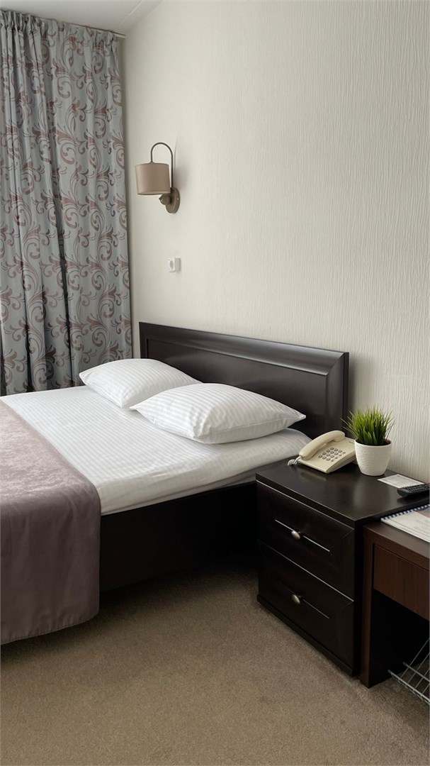 Комфорт Одноместный в Славяночка