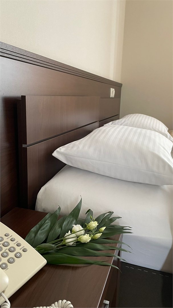 Комфорт Одноместный в Славяночка