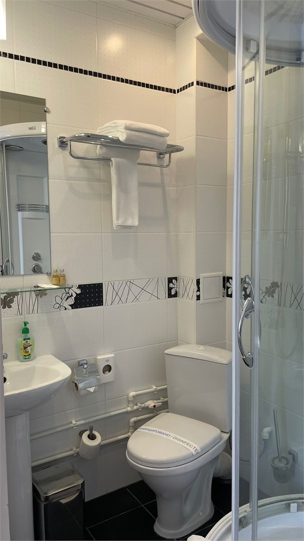 Комфорт Одноместный в Славяночка