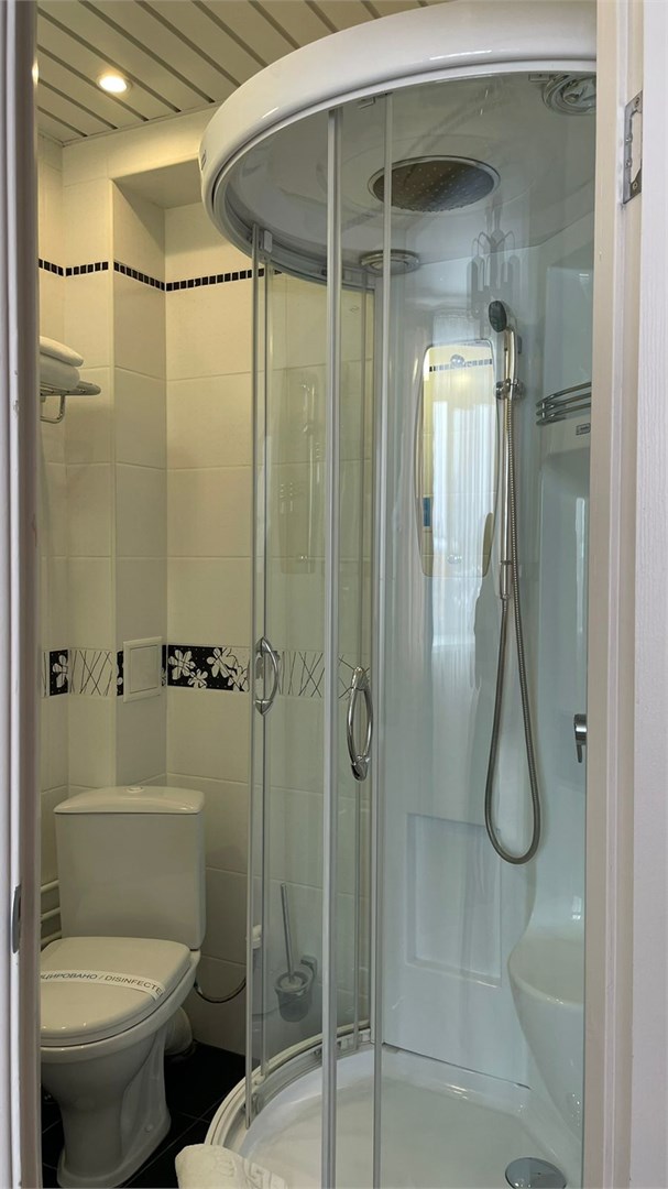 Комфорт Одноместный в Славяночка