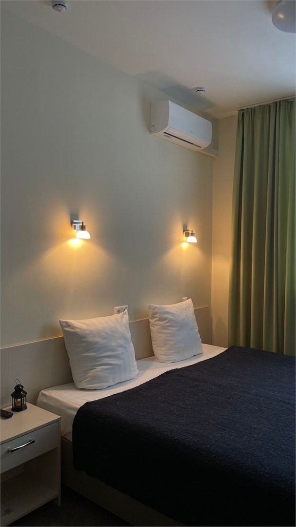 Комфорт Одноместный в Славяночка