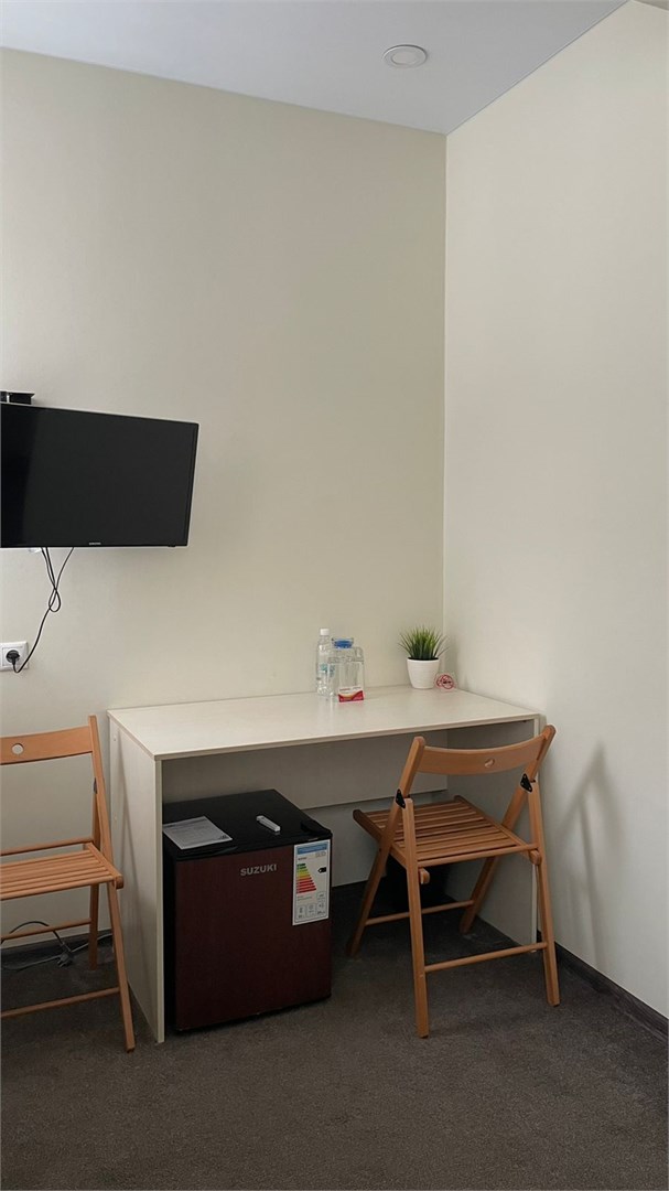 Комфорт Одноместный в Славяночка