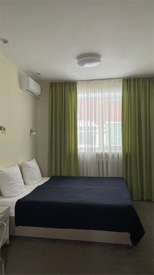 Комфорт Одноместный в Славяночка