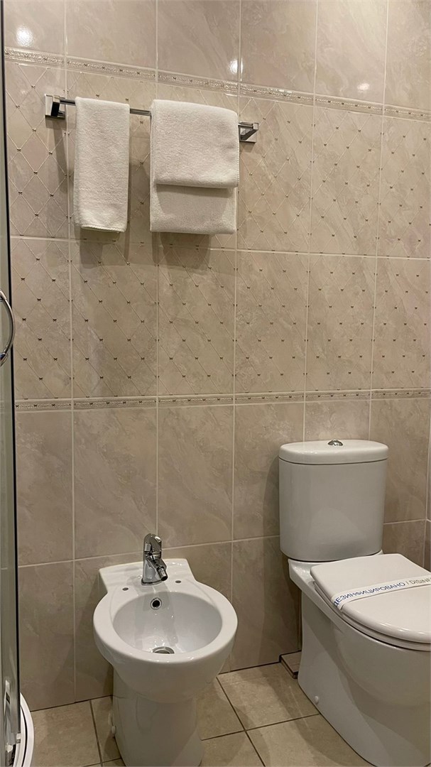 Де Люкс с джакузи в Славяночка