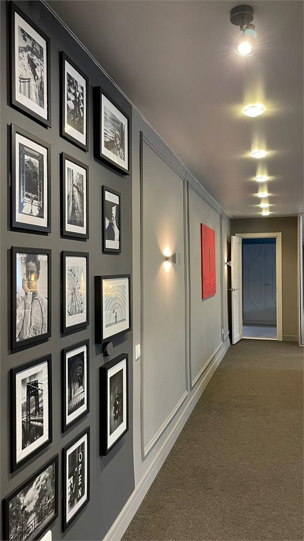 Люкс с сауной в Славяночка