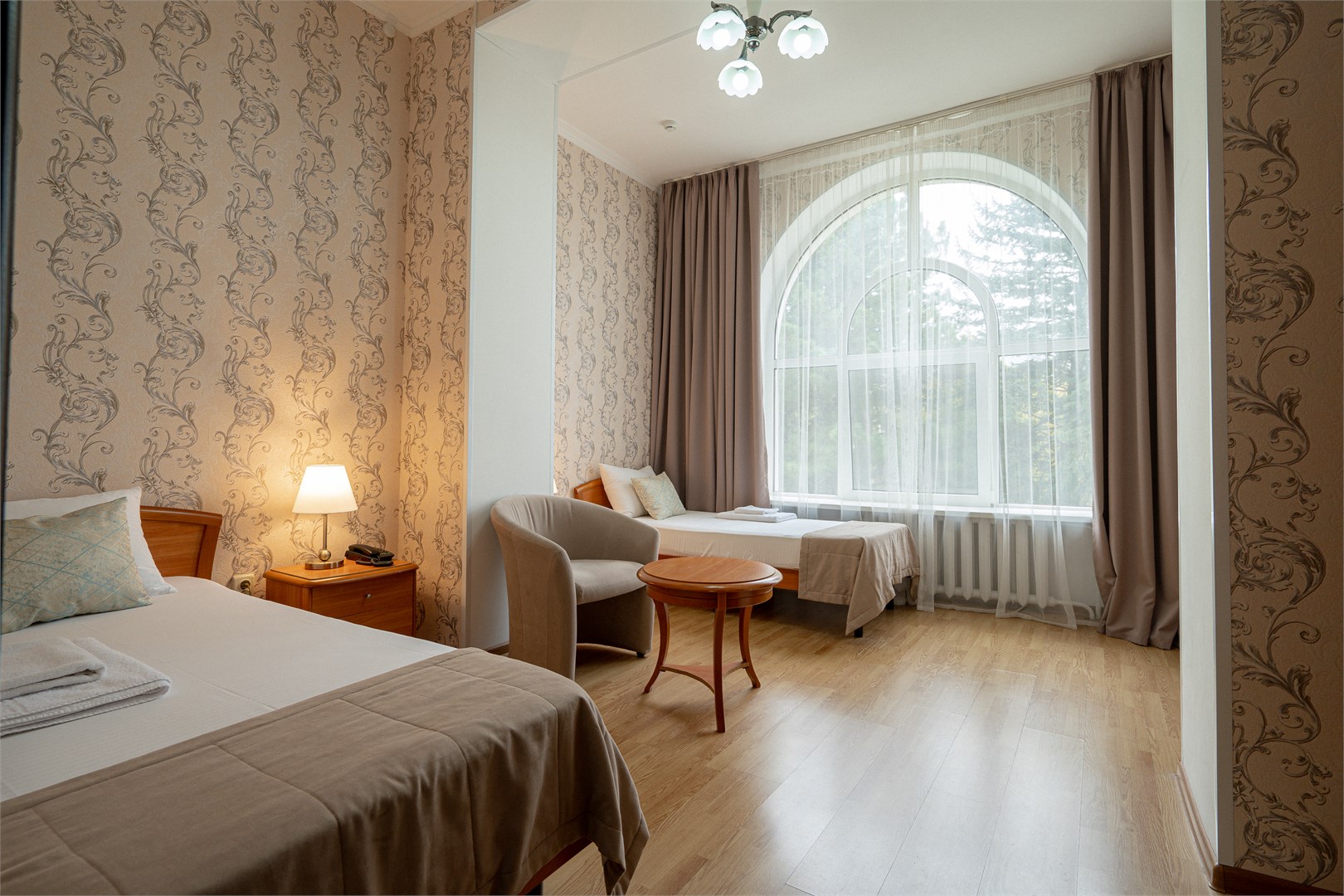 Фотография Стандарт